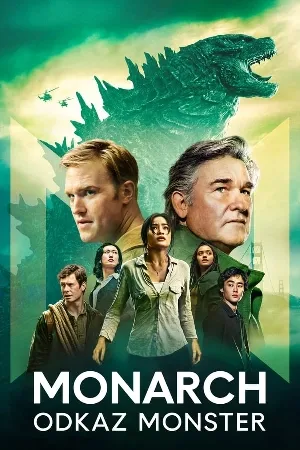 مسلسل Monarch: Legacy of Monsters الموسم الثاني حلقة 10 مترجم