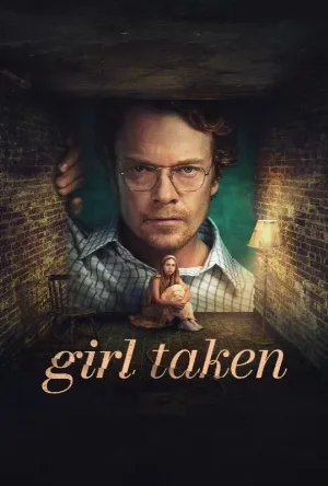 مسلسل Girl Taken 2026 مترجم اون لاين