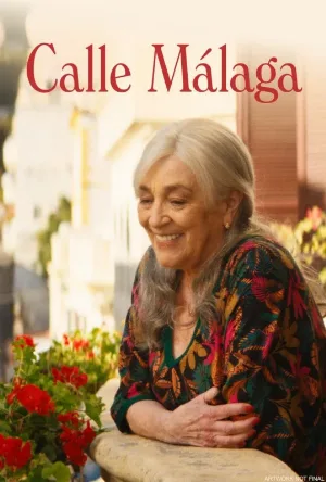 فيلم Calle Málaga 2025 مترجم اون لاين