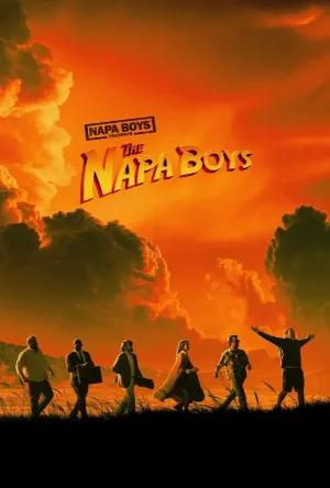 فيلم The Napa Boys 2026 مترجم اون لاين