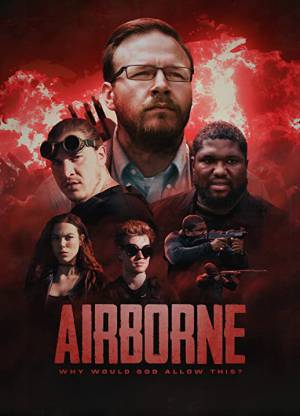 مشاهدة فيلم airborne 2022 مترجم بجودة HD
