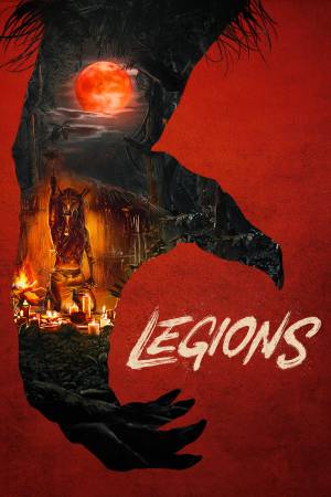 مشاهدة فيلم Legions 2022 مترجم اون لاين
