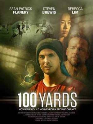 مشاهدة فيلم 100Yards 2018 مترجم HD