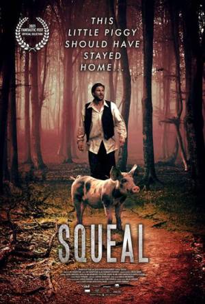 مشاهدة فيلم Squeal 2022 مترجم اون لاين