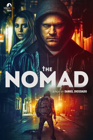 فيلم The Nomad 2022 مترجم HD