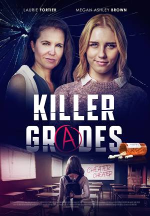 فيلم Killer Grades 2021 مترجم بجودة HD