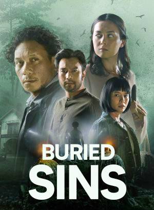 مشاهدة مسلسل Hilang 2022 مترجم بجودة HD