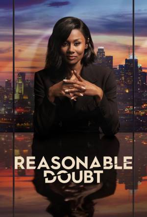 مسلسل Reasonable Doubt 2022 مترجم اون لاين