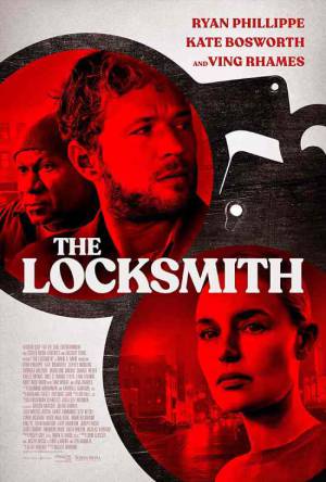 فيلم The Locksmith 2023 مترجم HD