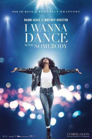 فيلم Whitney Houston I Wanna Dance with Somebody 2022 مترجم اون لاين