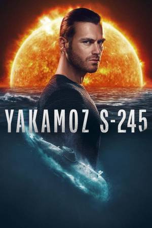 مسلسل Yakamoz S 245 2022 مترجم بجودة HD