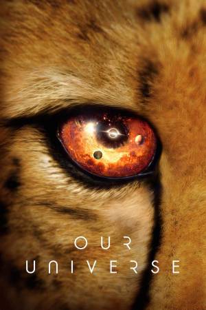 مسلسل Our Universe 2022 مترجم بجودة HD