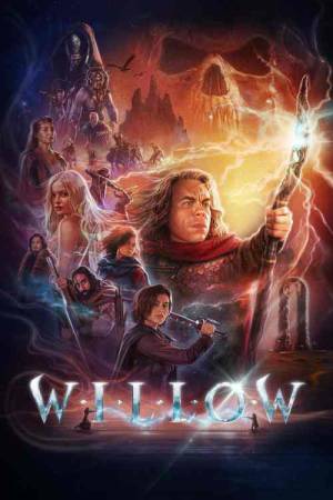 مشاهدة مسلسل Willow 2022 مترجم HD