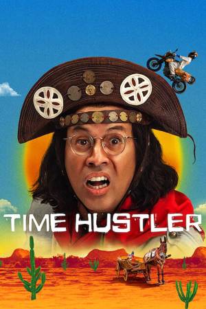 مسلسل Time Hustler 2022 مترجم اون لاين