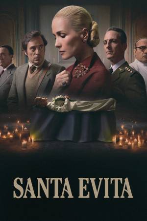 مشاهدة مسلسل Santa Evita حلقة 7 مترجمة