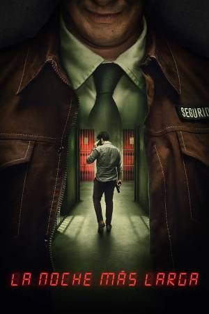 مسلسل The Longest Night 2022 مترجم بجودة HD