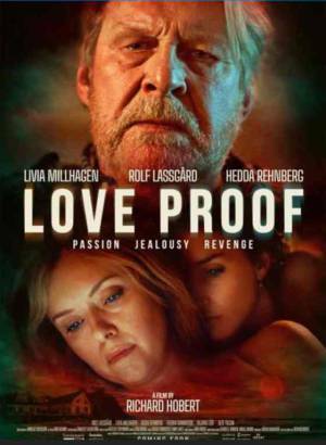 فيلم Love Proof 2022 مترجم بجودة HD