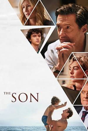 فيلم The Son 2022 مترجم اون لاين