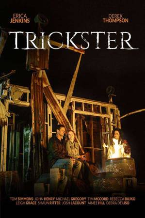 مشاهدة فيلم Trickster 2018 مترجم HD