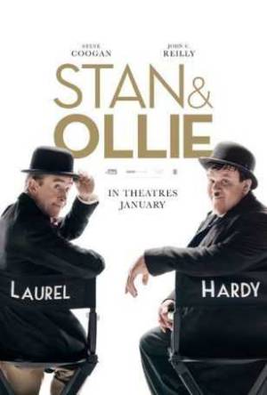 فيلم Stan Ollie 2018 مترجم بجودة HD