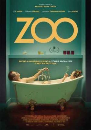 مشاهدة فيلم Zoo 2018 مترجم اون لاين