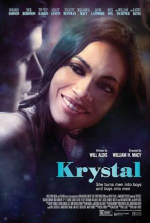 مشاهدة فيلم Krystal 2017 مترجم بجودة HD