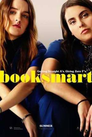 مشاهدة فيلم Booksmart 2019 مترجم اون لاين