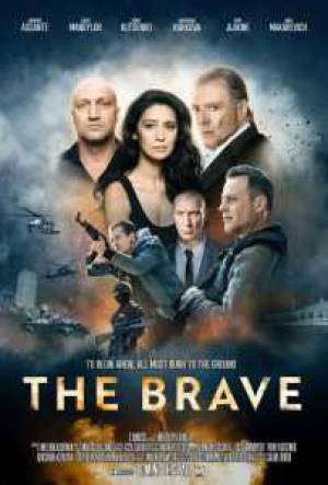 فيلم The Brave 2019 مترجم اون لاين