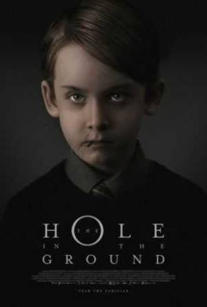 فيلم The Hole In The Ground 2019 مترجم بجودة HD
