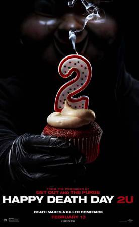 فيلم Happy Death Day 2U 2019 مترجم اون لاين