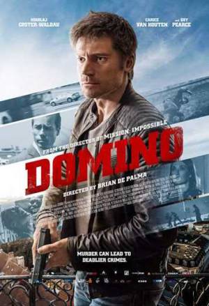 مشاهدة فيلم Domino 2019 مترجم HD