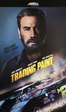فيلم Trading Paint 2019 مترجم اون لاين