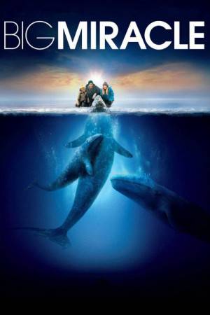 فيلم Big Miracle 2012 مترجم اون لاين