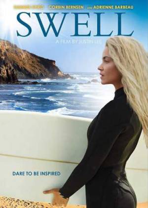 مشاهدة فيلم Swell 2019 مترجم بجودة HD