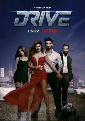 مشاهدة فيلم Drive 2019 مترجم HD