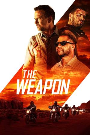فيلم The Weapon 2023 مترجم HD