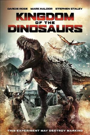 فيلم Kingdom of the Dinosaurs 2022 مترجم HD