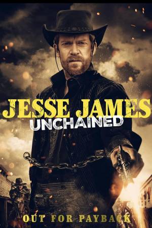 فيلم Jesse James Unchained 2022 مترجم اون لاين