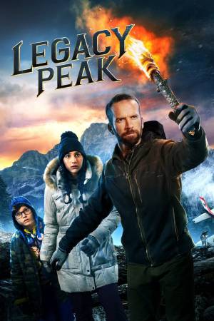 فيلم Legacy Peak 2022 مترجم HD