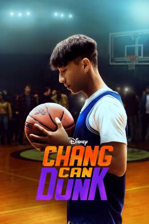 فيلم Chang Can Dunk 2023 مترجم بجودة HD