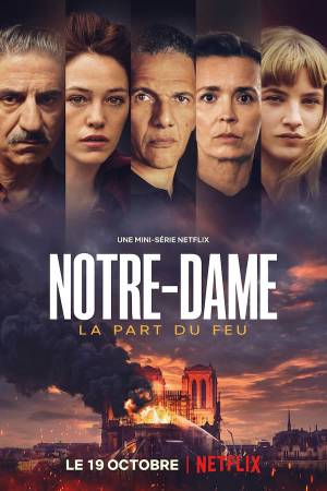 مسلسل Notre Dame 2022 مترجم اون لاين