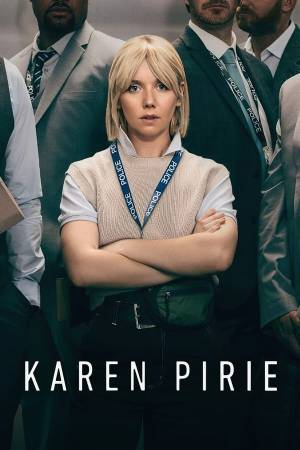 مسلسل Karen Pirie 2022 مترجم اون لاين