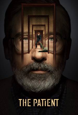 مسلسل The Patient 2022 مترجم اون لاين