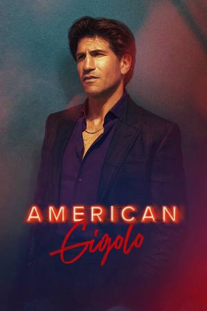 مسلسل American Gigolo 2022 مترجم بجودة HD