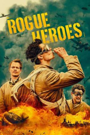 مسلسل SAS Rogue Heroes 2022 مترجم بجودة HD