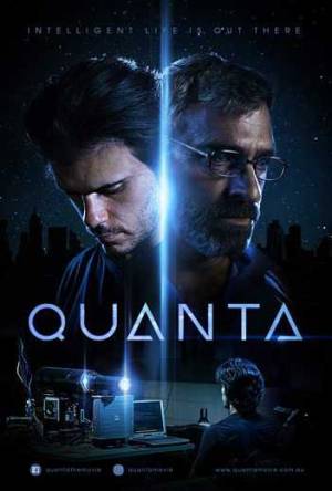 مشاهدة فيلم Quanta 2019 مترجم اون لاين