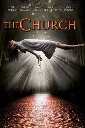 فيلم The Church 2018 مترجم اون لاين