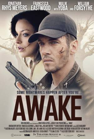 مشاهدة فيلم Awake 2019 مترجم بجودة HD
