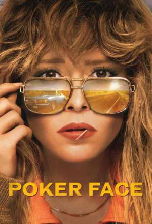 مسلسل Poker Face 2022 مترجم اون لاين