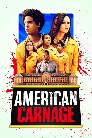 فيلم American Carnage 2022 مترجم HD